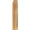 Ekena Millwork Traditional Rough Sawn Traditional Outlooker, Western Red Cedar, 6"W x 22"D x 30"H OUT06X22X30TRA01RWR - alternate 4